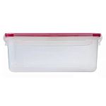 Контейнер Экстра лок L 2,4л Красный (упаковка 10 шт.)