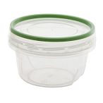 Банка с герметичной крышкой, Премиум, 0,3л