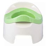 Горшок детский со съемной чашей Giraffix (упаковка 12 шт.)