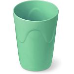 Стакан для холодных напитков Чезаре 280мл набор 4шт Мятный С564МЯТН (упаковка 24 шт.)