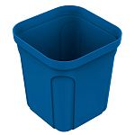 Стаканчик для рассады Пианто (645мл) синий С197СИН (упаковка 30 шт.)