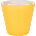 Горшок для цветов London  D 160 мм, 1,6 л Спелая груша