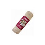 Салфетка для пола хлопковая белая в рулоне YORK 260г/м2 (60х80 см)