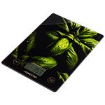 Весы кухонные электронные HomeStar HS-3015C, 7 кг