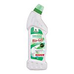 Средство для мытья и чистки сантехники Bio-Gel (с активным хлором) 750 мл. Clean&Green C