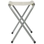 Стул складной без спинки 28*33*36 см, TD-13 ECOS
