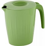 Кувшин Sugar&Spice Vanilla 1,9л фисташка (упаковка 5 шт.)