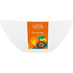 Салатник Sugar&Spice Honey 1,3л белый зефир (упаковка 22 шт.)