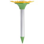 Кротоотпугиватель REP-4S  Подсолнух