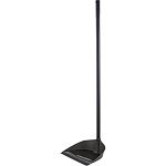 Совок Rock’n’Roll 3в1, с высокой ручкой антрацит (упаковка 20 шт.)