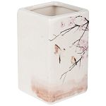 Стакан для ванной комнаты Сакура, TU-S, керамика (упаковка 4 шт.)