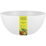 Салатник Sugar&Spice Cardamom 1,2 л белый зефир (упаковка 24 шт.)