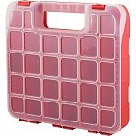 Органайзер для мелочей Blocker Expert 13, красный (упаковка 14 шт.)