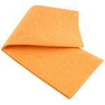 Тряпка для пола вискозная 50*60см Эконом, 120гр/м2 (упаковка 50 шт.)