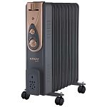 ПУ Радиатор масляный ENGY EN-2407 Loft