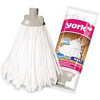 Насадка для уборки белая Макси YORK