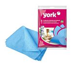 Салфетка сверхвлаговпитывающая Премиум YORK 3шт. (35х50 см)