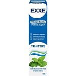 Зубная паста EXXE Тройная защита tri-active, 100г
