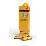 Kodak  Сменные кассеты для бритья Double edge blade Двухсторонние класси (упаковка 5 шт.)