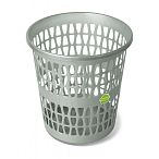 Корзина для мусора Феста 11л Слоновая кость