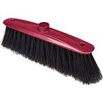 Щётка для пола Rock'n'Roll бордо (упаковка 20 шт.)