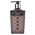 Диспенсер для жидкого мыла Glam (шоколад)