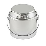 Котелок походный 1.8л Camp-S7