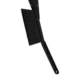 Щетка для снега Techno со съемным скребком, 45 см cyber black (упаковка 24 шт.)