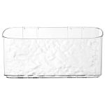 Корзинка подвесная ICE, 21,3*11*10,5 см