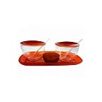 Набор для кухни Fresh (апельсин) (упаковка 10 шт.)