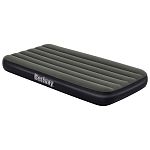 Матрас надувной полуторный Twin Tritech 188*99*25 см 6713L Bestway