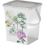 Контейнер для хранения 310х200х105мм 4л