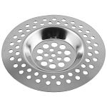 Сито для раковины SS-2, 2шт.в упаковке (диаметр: 7,2см) (упаковка 10 шт.)