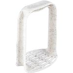 Картофелемялка Granite, Белый (упаковка 24 шт.)