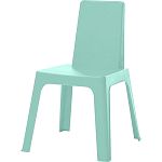 Стул детский Follow Me эвкалиптовый рассвет (упаковка 5 шт.)