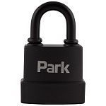 Замок навесной Park P-0245 всепогодный (упаковка 6 шт.)