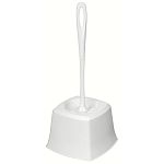 Комплект WC Tule квадратный (светло-серый) (упаковка 25 шт.)