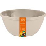 Миска для смешивания Sugar&Spice Корица 4,1л, латте