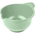Миска для миксера Мадена 3,6л Зеленый шалфей С438ЗЕЛШ (упаковка 20 шт.)