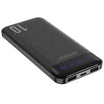 Внешний аккумулятор Energy Power Bank 10 000-4B Travel