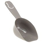 Совок ЛАПКА французcкий серый (упаковка 15 шт.)