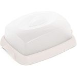 Масленка Таира Кремовая С62КРЕМ