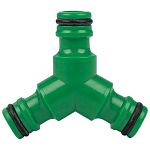 Переходник-трехсторонний HL021 в пакете (упаковка 50 шт.)