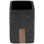 Стакан для ванной комнаты BATH TU, фарфор (упаковка 6 шт.)