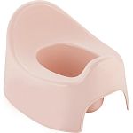 Горшок детский Lalababy Follow Me розовый зефир (упаковка 13 шт.)