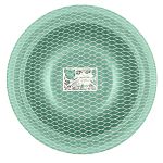 Набор тазов Organic Food, 4 и 6,5 л (упаковка 5 шт.)