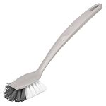 Щетка для посуды Rimo с эргономичной ручкой (светло-серый) (упаковка 22 шт.)