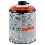 Газ всесезонный т.м. ECOS в баллоне GC-450 (резьбовой EPI-GAS, 450 г, Корея)