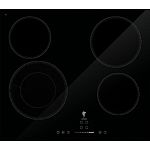 Электрическая варочная панель Leonord LEE-6042