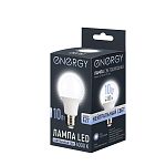 Лампа светодиодная Energy LED А60-10-E27-4000
